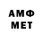 Метамфетамин винт Graham Welford